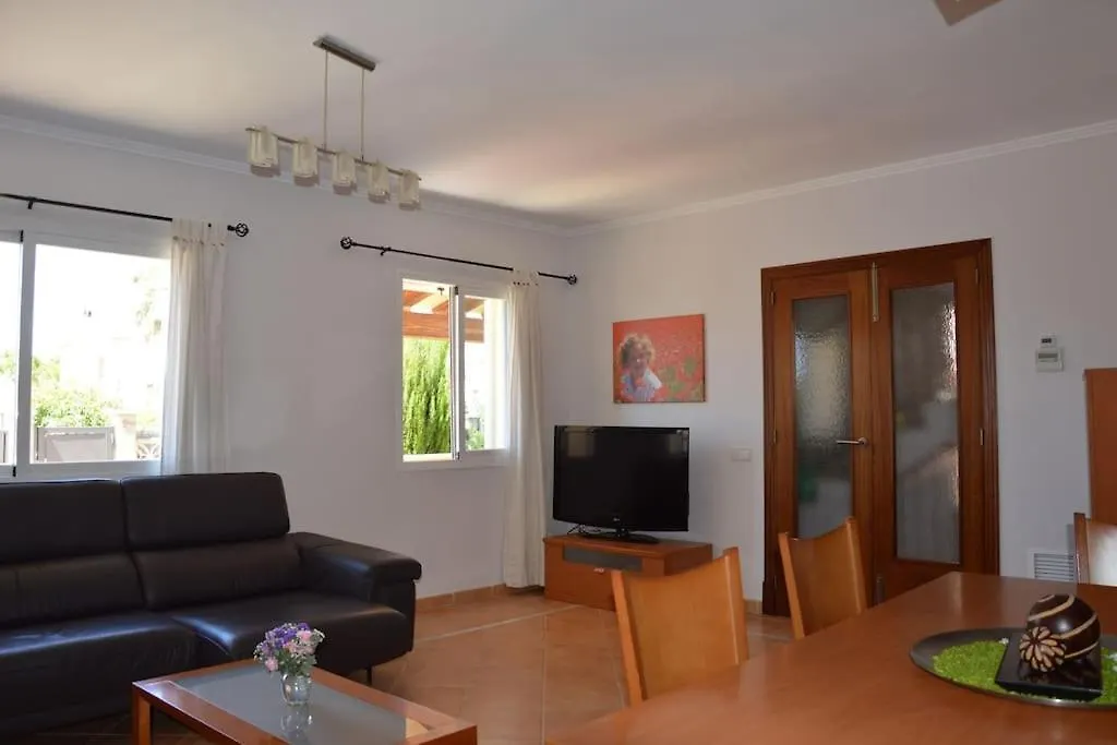 Chalet Zona Relax Palma de Maiorca 0*,