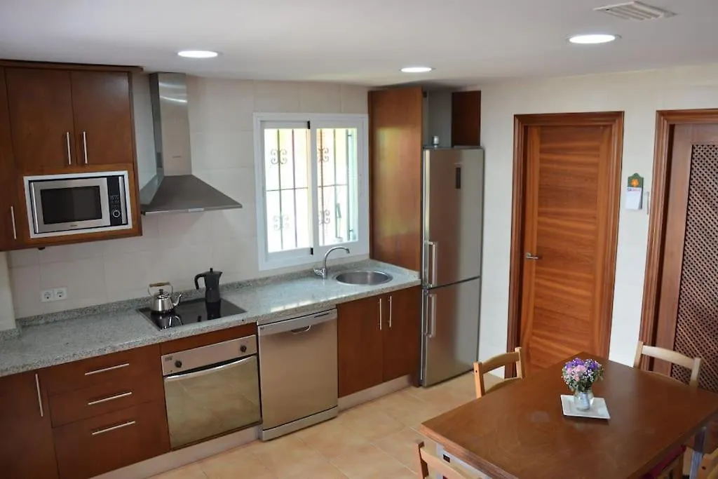 Chalet Zona Relax Palma de Maiorca