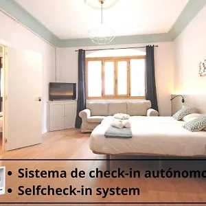 Regina Selfcheck-in Smart Casa de hóspedes