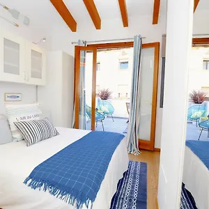  Appartement Sant Miquel Homes - Turismo De Interior